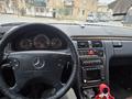 Mercedes-Benz E 320 2001 года за 4 500 000 тг. в Жанаозен – фото 24