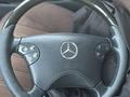 Mercedes-Benz E 320 2001 года за 4 500 000 тг. в Жанаозен – фото 25