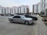 Mercedes-Benz E 320 2001 года за 4 500 000 тг. в Жанаозен – фото 3