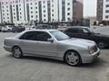 Mercedes-Benz E 320 2001 года за 4 500 000 тг. в Жанаозен – фото 4
