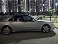 Mercedes-Benz E 320 2001 года за 4 500 000 тг. в Жанаозен – фото 5