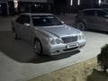 Mercedes-Benz E 320 2001 года за 4 500 000 тг. в Жанаозен – фото 7