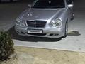 Mercedes-Benz E 320 2001 года за 4 500 000 тг. в Жанаозен – фото 8