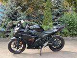 Yamaha  YZF-R3 2018 годаүшін2 400 000 тг. в Костанай – фото 3