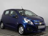 Chevrolet Spark 2022 годаfor5 900 000 тг. в Астана – фото 3