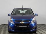 Chevrolet Spark 2022 годаүшін5 900 000 тг. в Астана – фото 2