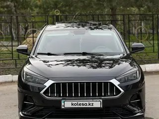 JAC J7