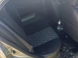 Chevrolet Aveo 2013 года за 2 200 000 тг. в Алматы – фото 4