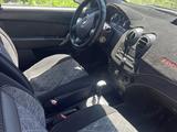 Chevrolet Aveo 2013 года за 2 200 000 тг. в Алматы – фото 3