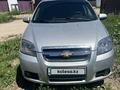 Chevrolet Aveo 2013 года за 2 200 000 тг. в Алматы – фото 2