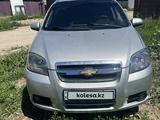Chevrolet Aveo 2013 года за 2 200 000 тг. в Алматы – фото 2