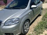 Chevrolet Aveo 2013 года за 2 200 000 тг. в Алматы
