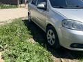 Chevrolet Aveo 2013 года за 2 200 000 тг. в Алматы – фото 5