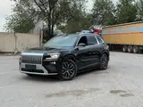 Zeekr 8x Ultra 2026 года за 33 000 000 тг. в Астана