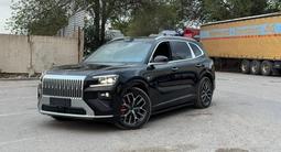 Zeekr 8x Ultra 2026 годаfor33 000 000 тг. в Астана