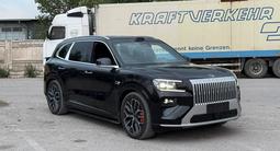 Zeekr 8x Ultra 2026 годаfor33 000 000 тг. в Астана – фото 3