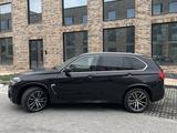 BMW X5 M 2017 года за 27 000 000 тг. в Алматы – фото 4