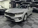 Kia K7 2020 года за 9 800 000 тг. в Алматы – фото 3