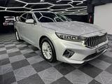 Kia K7 2020 года за 9 800 000 тг. в Алматы – фото 2