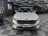 Kia K7 2020 года за 9 800 000 тг. в Алматы