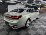 Kia K7 2020 года за 9 800 000 тг. в Алматы – фото 5
