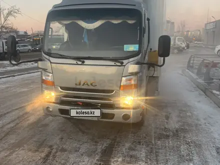 JAC  N56 2018 года за 8 500 000 тг. в Астана – фото 2