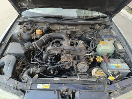 Subaru Legacy 1996 года за 1 500 000 тг. в Усть-Каменогорск – фото 11