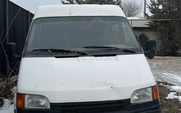 Ford Transit 1993 года за 750 000 тг. в Алматы