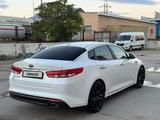 Kia Optima 2016 годаүшін5 000 000 тг. в Актау – фото 2