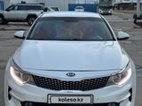 Kia Optima 2016 года за 5 000 000 тг. в Актау