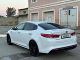 Kia Optima 2016 годаүшін5 000 000 тг. в Актау – фото 4