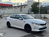 Kia Optima 2016 годаүшін5 000 000 тг. в Актау – фото 3