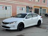 Kia Optima 2016 годаүшін5 000 000 тг. в Актау – фото 5