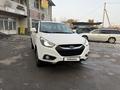 Hyundai Tucson 2014 года за 7 700 000 тг. в Алматы