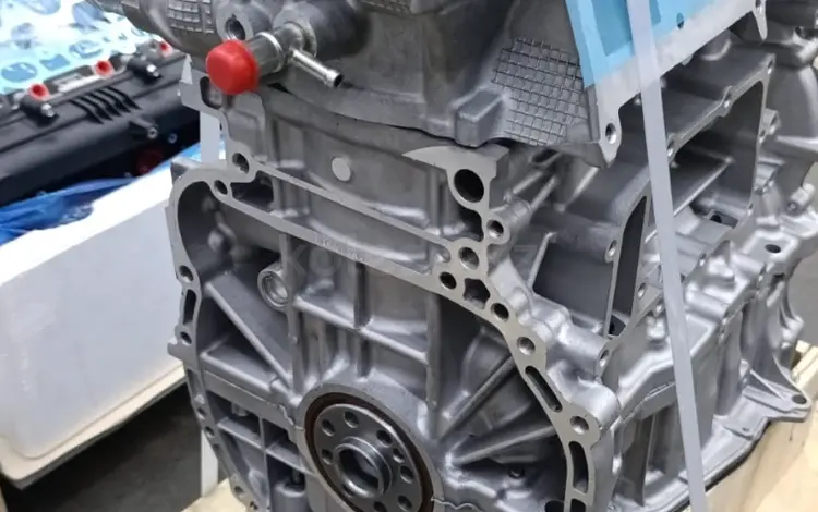 Новый Двигатель Toyota 1AR-FE 2.7-литровый 2AR FE 2TR-FE 1GR-FE 2GR-FE 3RZ.үшін1 100 000 тг. в Астана