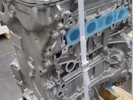 Новый Двигатель Toyota 1AR-FE 2.7-литровый 2AR FE 2TR-FE 1GR-FE 2GR-FE 3RZ. за 1 100 000 тг. в Астана – фото 4