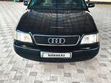 Audi A6 1995 года за 3 300 000 тг. в Асыката