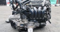 Двигатель на Toyota camry 2.4 2AZ 1AZ/2AZ/1MZ/2AR/1GR/2GR/3GR/4GR за 95 000 тг. в Алматы – фото 2