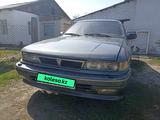 Mitsubishi Galant 1992 годаүшін900 000 тг. в Семей