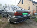 Mitsubishi Galant 1992 годаfor1 100 000 тг. в Семей – фото 3