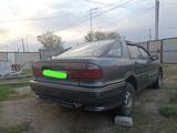 Mitsubishi Galant 1992 годаүшін1 100 000 тг. в Семей – фото 4