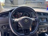 Volkswagen Tiguan 2017 года за 13 000 000 тг. в Атырау – фото 4