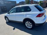 Volkswagen Tiguan 2017 года за 13 000 000 тг. в Атырау – фото 5