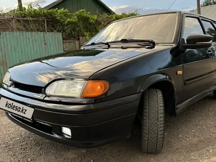 ВАЗ (Lada) 2114 2010 года за 1 100 000 тг. в Тараз