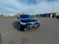 Toyota Camry 2015 годаүшін12 000 000 тг. в Кокшетау