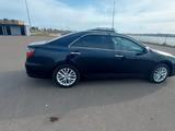 Toyota Camry 2015 годаүшін12 300 000 тг. в Кокшетау – фото 4