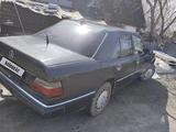 Mercedes-Benz E 260 1991 годаүшін1 000 000 тг. в Астана – фото 2