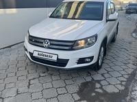 Volkswagen Tiguan 2012 года за 8 400 000 тг. в Костанай