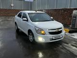 Chevrolet Cobalt 2020 года за 4 500 000 тг. в Павлодар