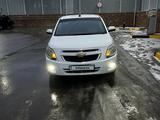 Chevrolet Cobalt 2020 года за 4 500 000 тг. в Павлодар – фото 2